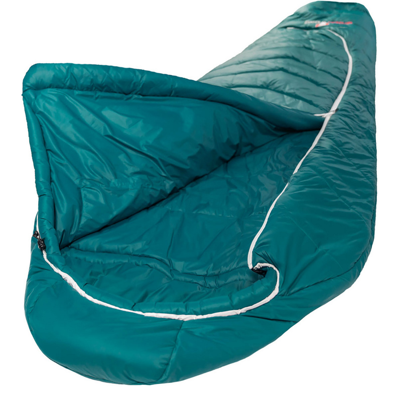 Grüezi Bag Synpod Island 200 Schlafsack