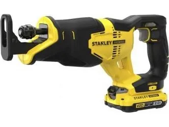 Stanley Sabersav 18V V20 2x2.0Ah (SFMCS300D2K-QW)