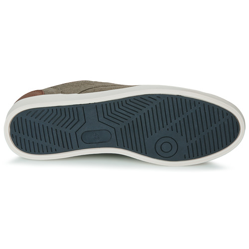 Bullboxer - 814X28500AKAKI - Kaki