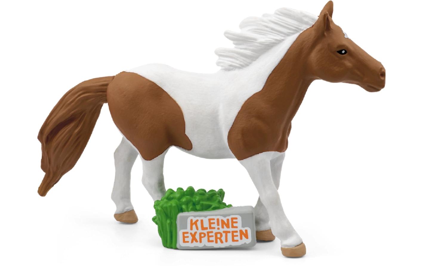Hörbuch KLE!NE EXPERTEN galoppierenHörspiel