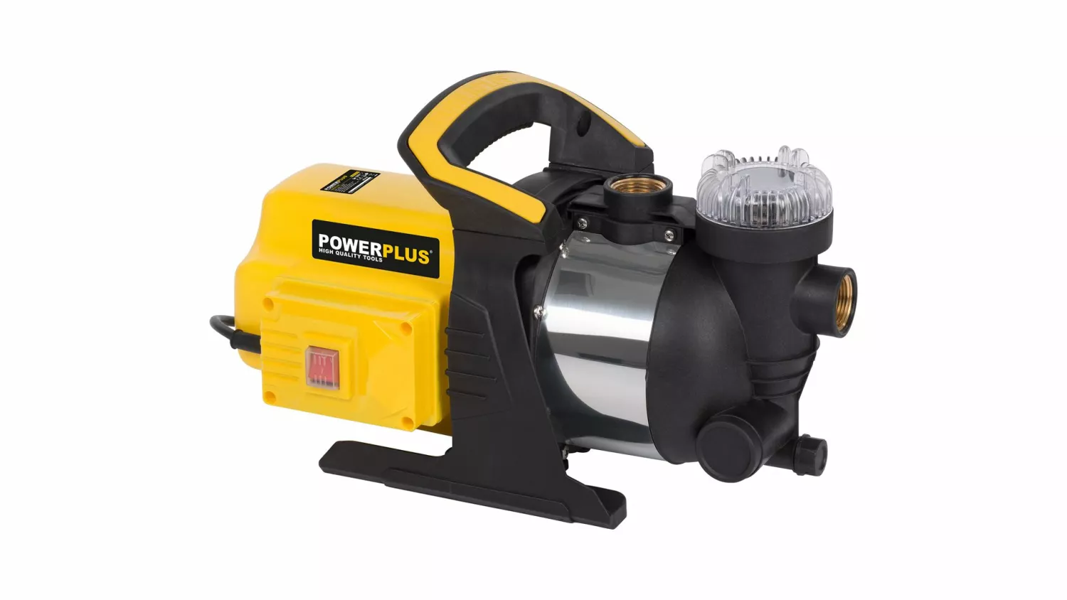 Powerplus POWXG9554 Hydrofoorpomp - 1000W - 3500L/uur