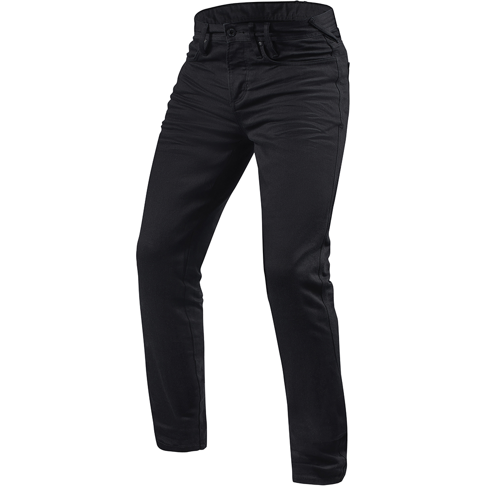 Rev'it - Jean Jackson SK L32 Noir
