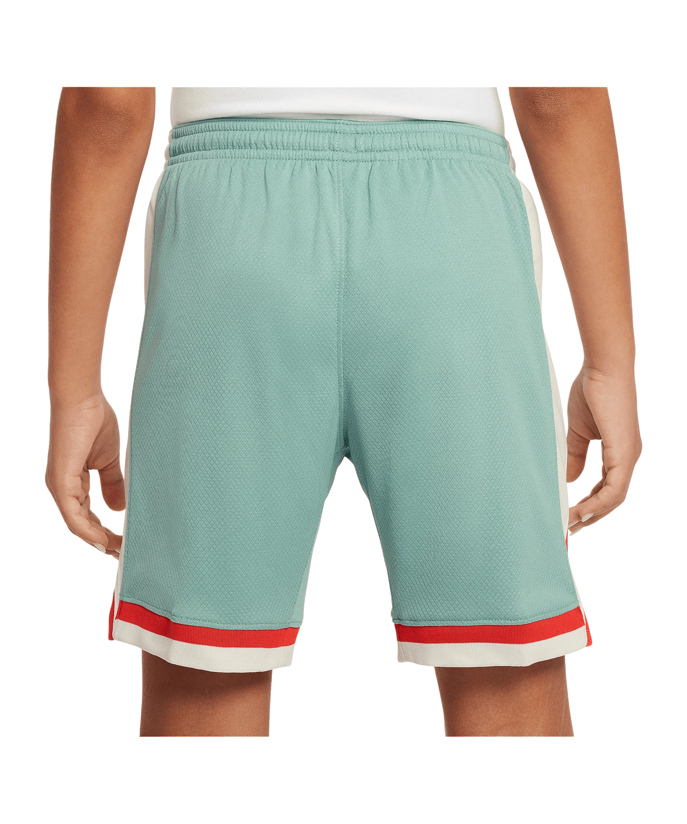 Nike Atletico Madrid shorts away 2024/2025 kids turquoise F017