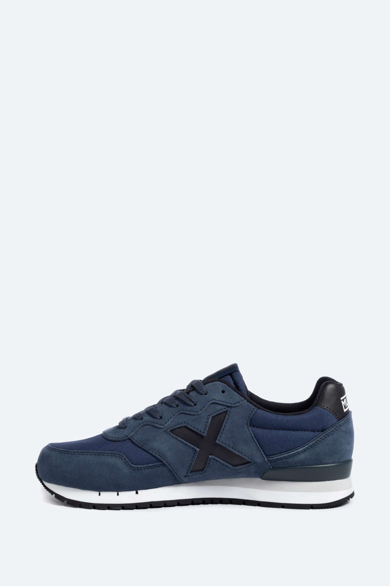 Zapatillas Dash - azul marinho
