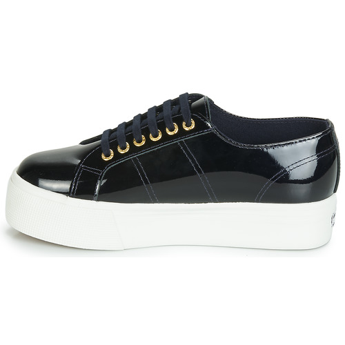 Superga - 2790 LEAPATENT - Marine