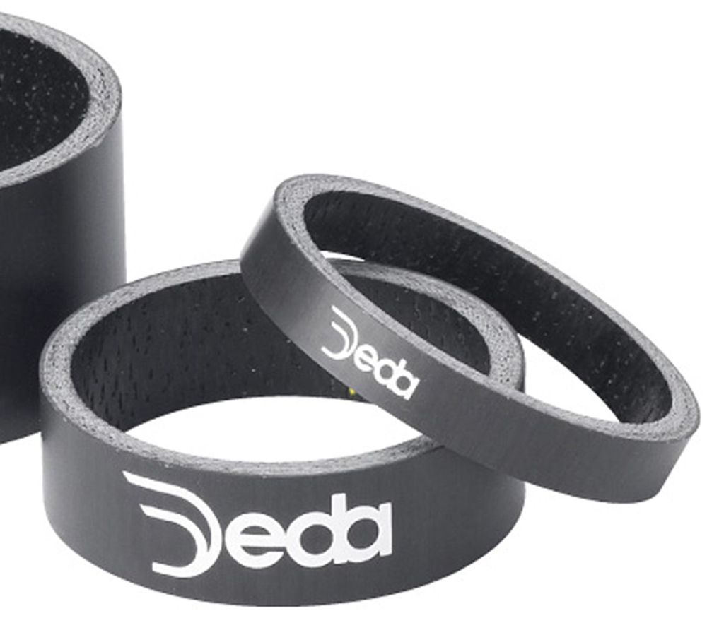 DEDA Carbon UD Spacer Set kaufen | Bike-Discount