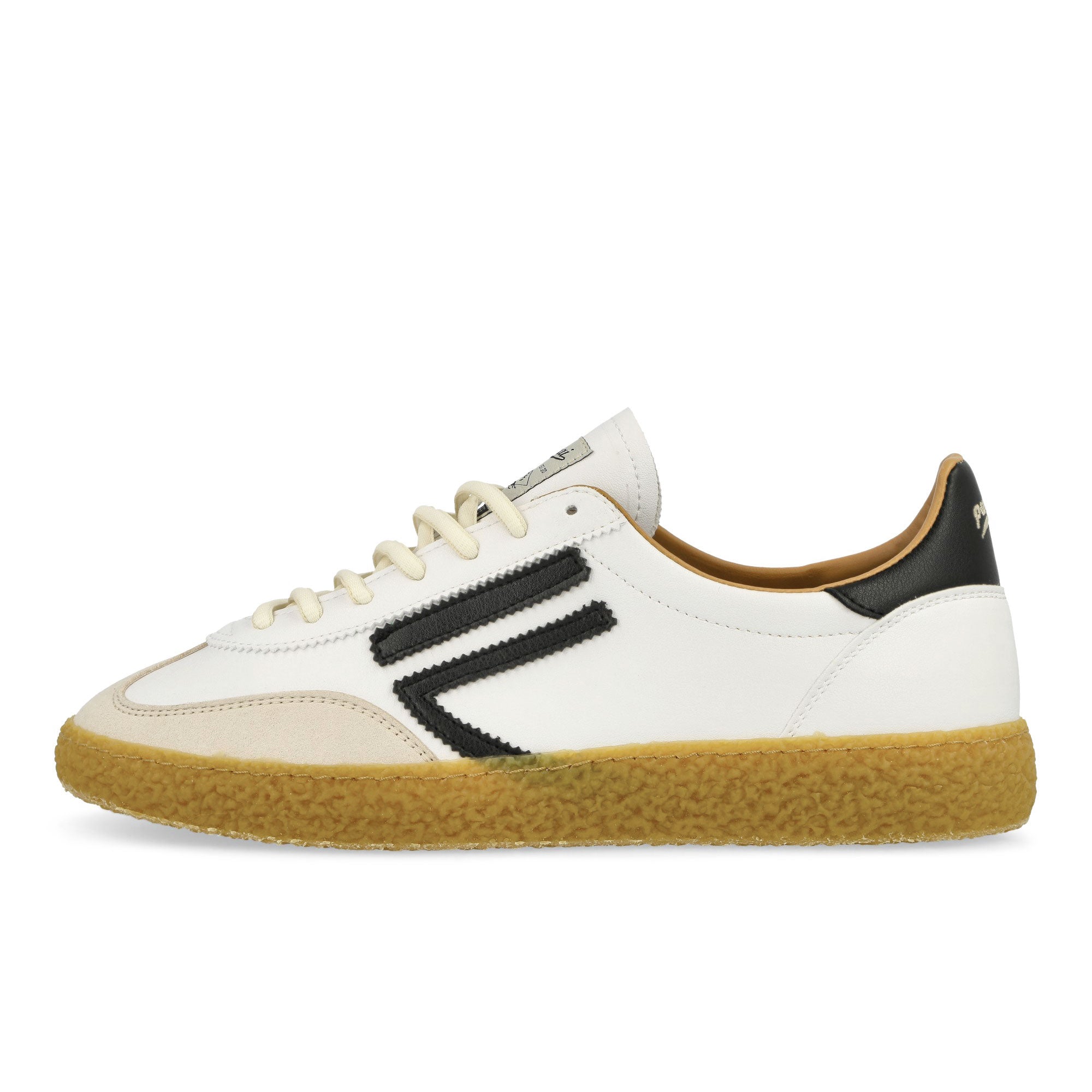 Puraai<br>6.01 XS Unlined Vegan Leather