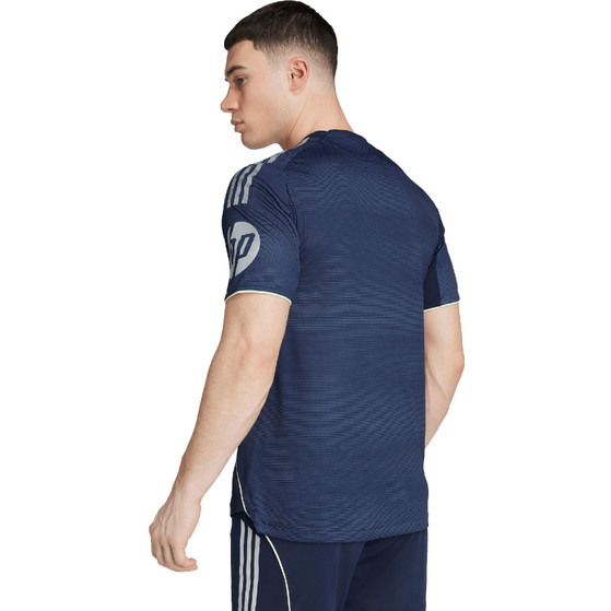 adidas Real Madrid Authentic Uit Shirt Mbappé 10