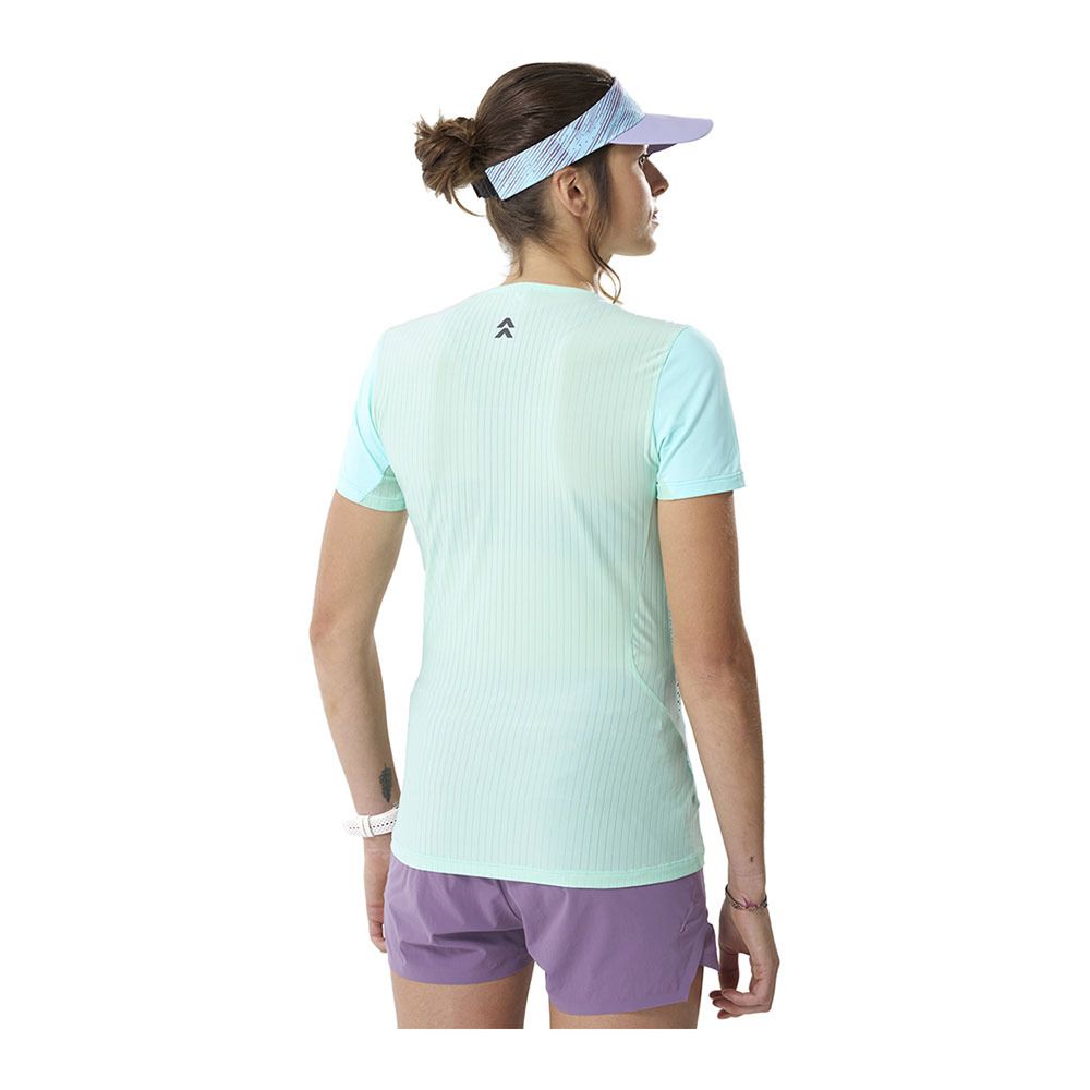 Millet INTENSE - Maillot Femme aruba blue