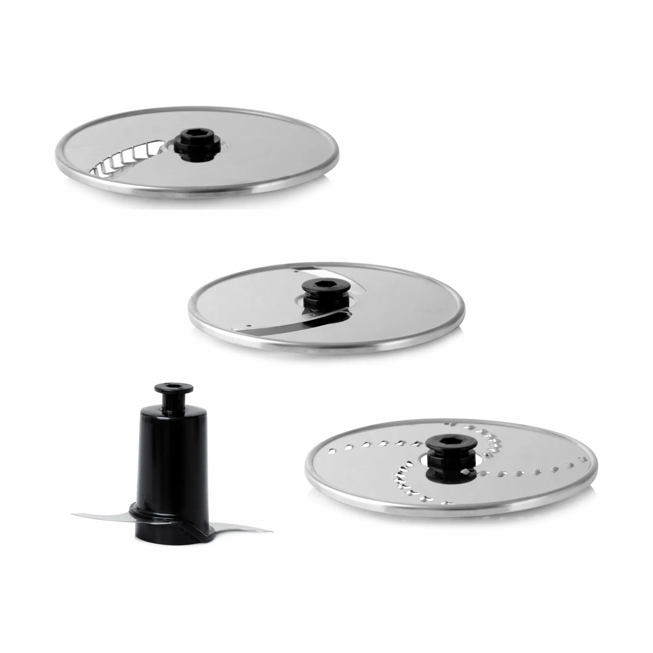Cook & Baker Foodprocessor