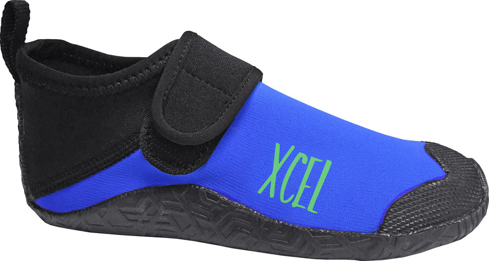 Xcel Boot / Chausson Kids 1MM Reef Walker 2 Kids US < 17 Eur