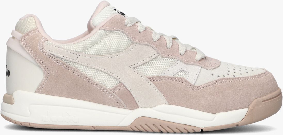 DIADORA beige diadora lage sneakers winner creamy dames
