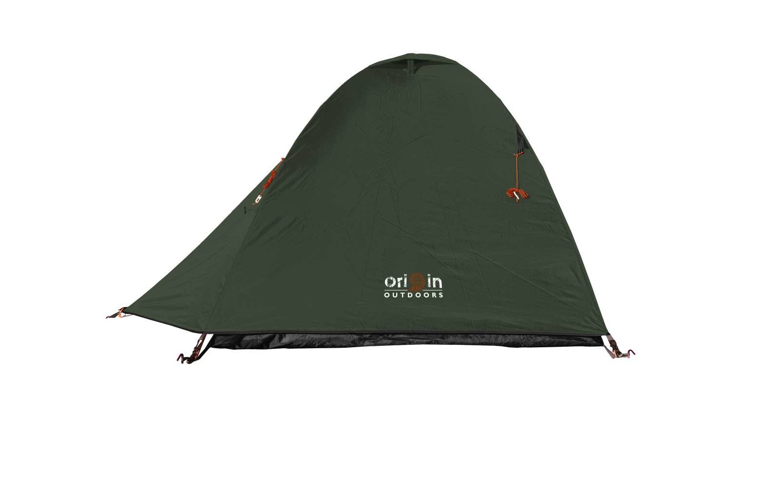 Origin Outdoors Snugly Kuppelzelt für 1 Person
