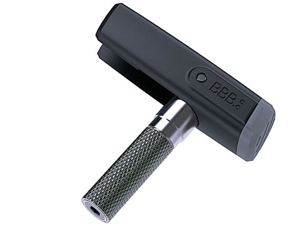 BBB TorqueTune Momentnøgle, 4-6 Nm
