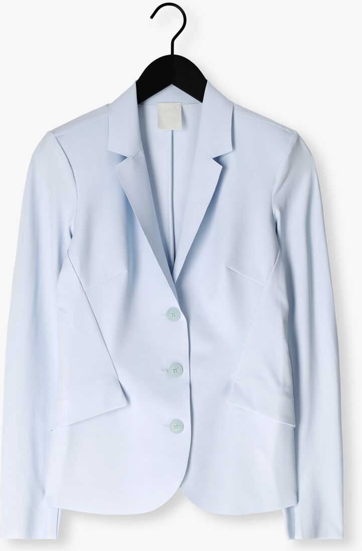 lichtblauwe japan tky blazer danno