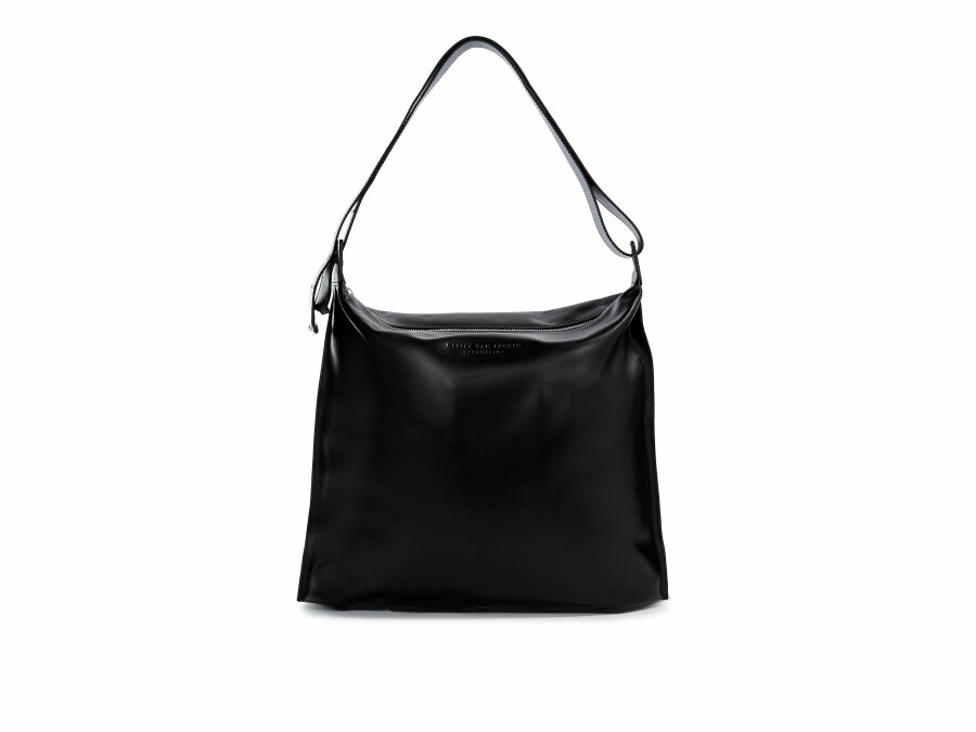 Square L black