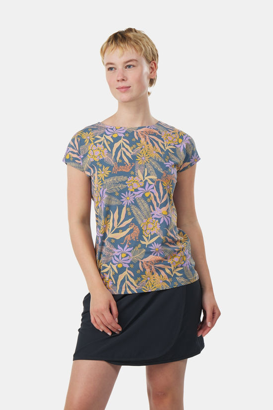 Sherpa Sherpa Neha Tee