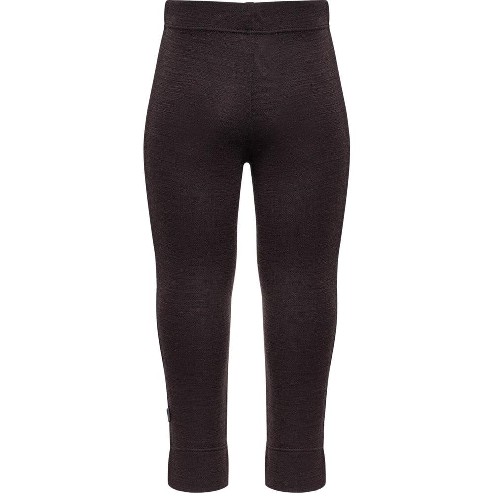 Køb Hummel After Dark Mini Uld Leggings