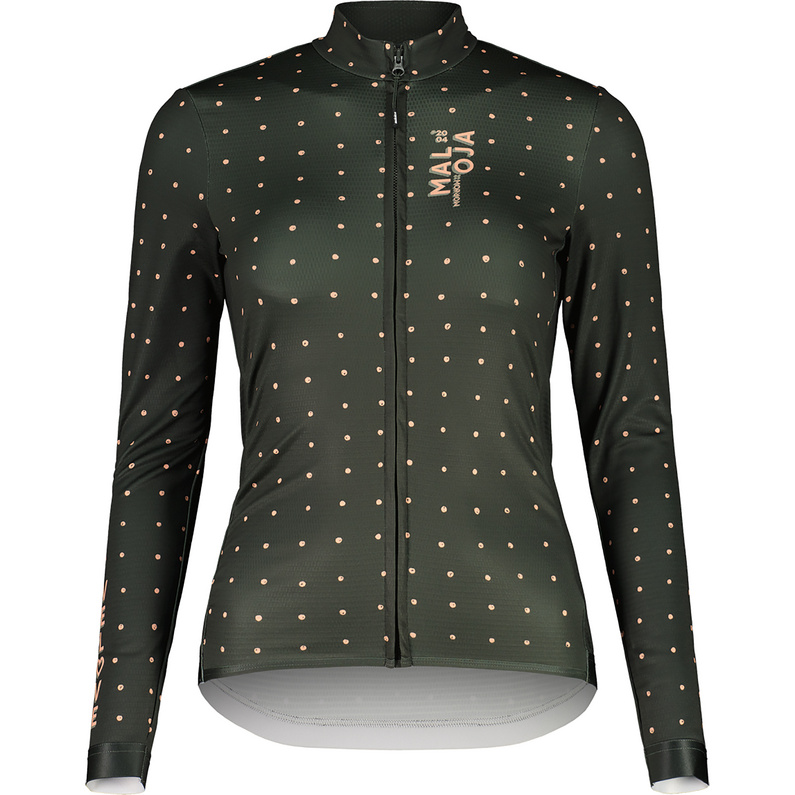 Maloja Damen ToadstoolM. Jacke