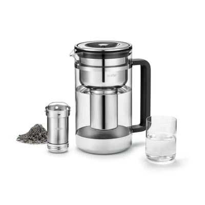 Wasserfilterkanne Purifier, 2,84 l
