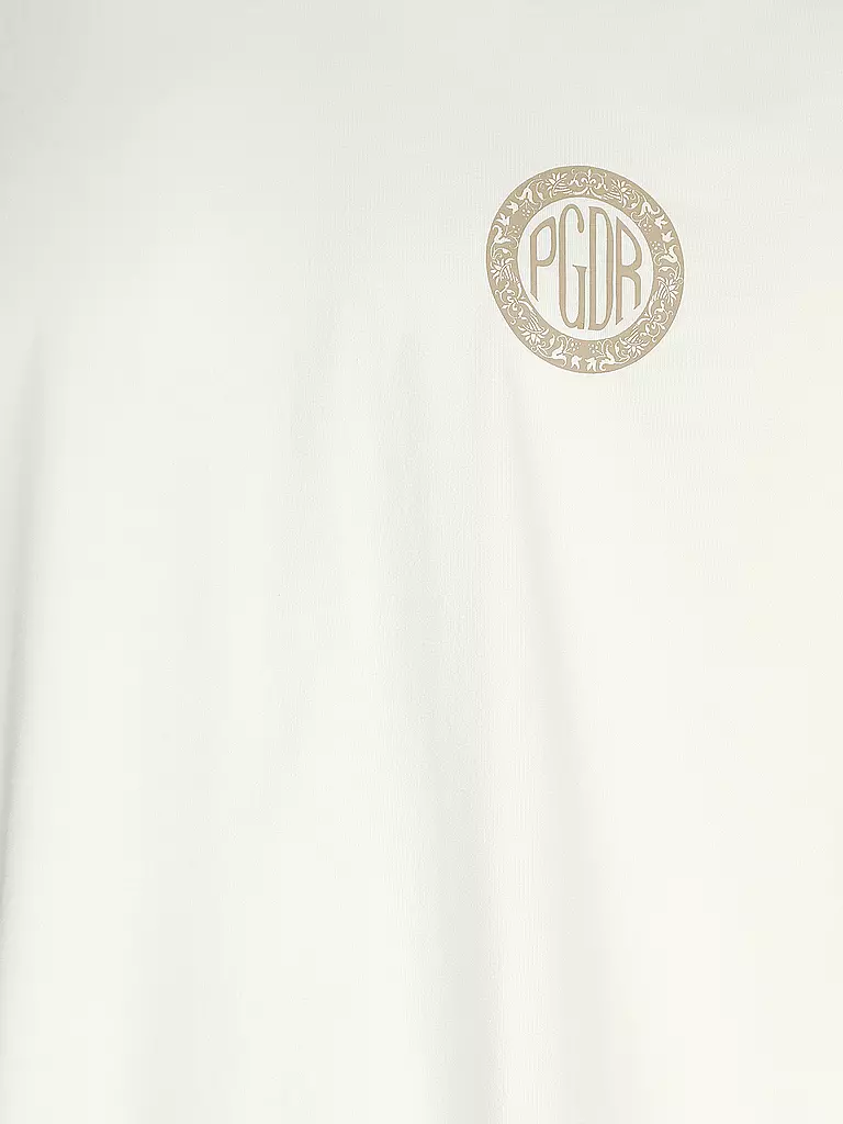 PEGADOR T-Shirt  beige
