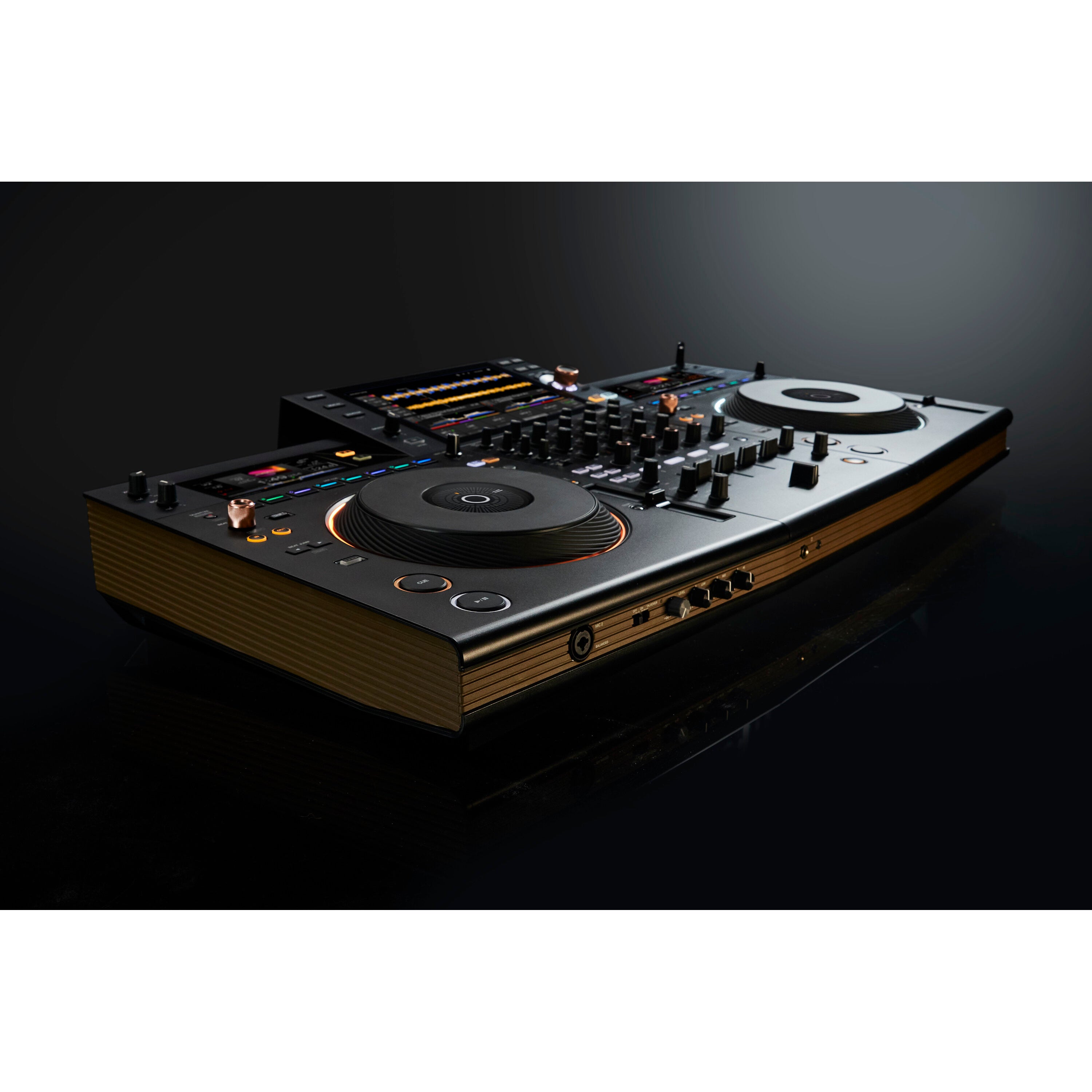 Pioneer DJ OPUS-QUAD all-in-one DJ-controller