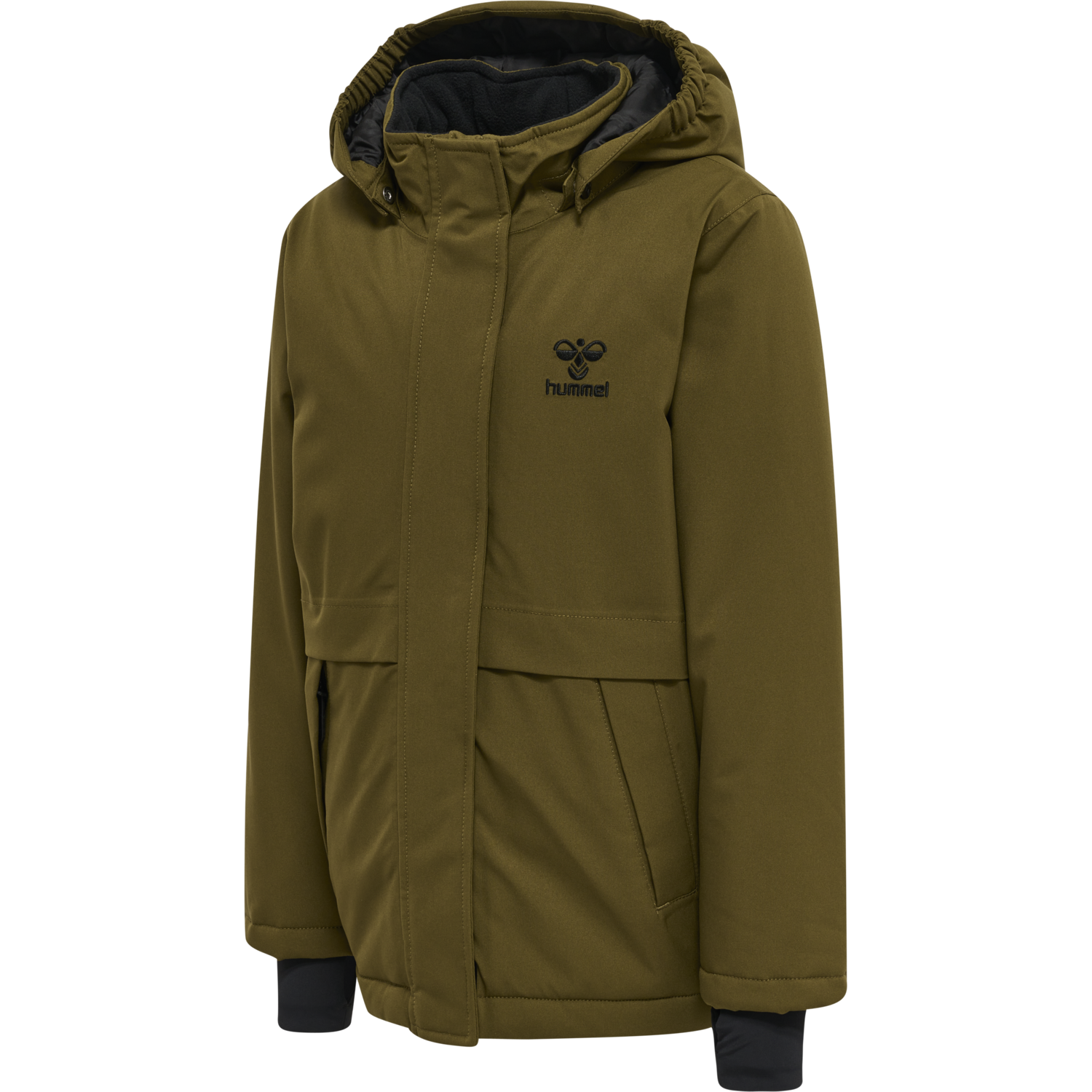 hmlURBAN TEX JACKET