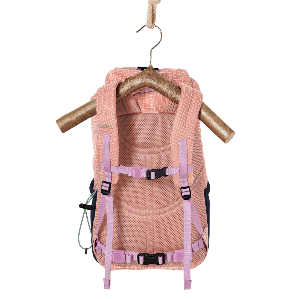 Rucksack Eon 14L Sunset rose