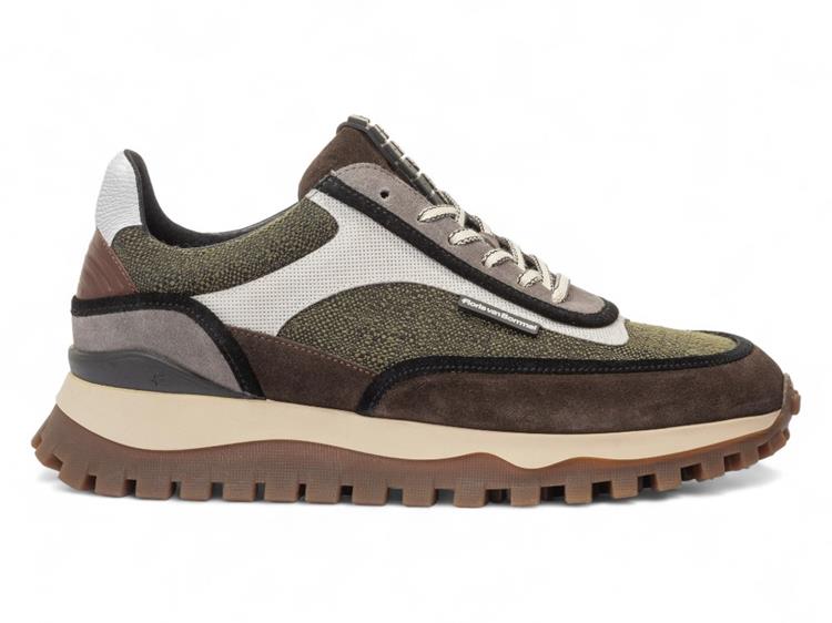 Floris van Bommel SFM-10138 green