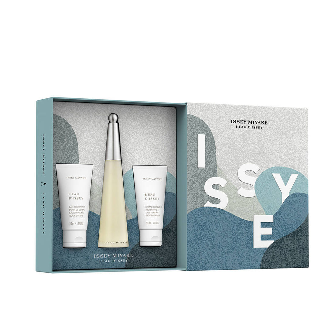 L'EAU D'ISSEY Eau de Toilette Coffret - 50ml