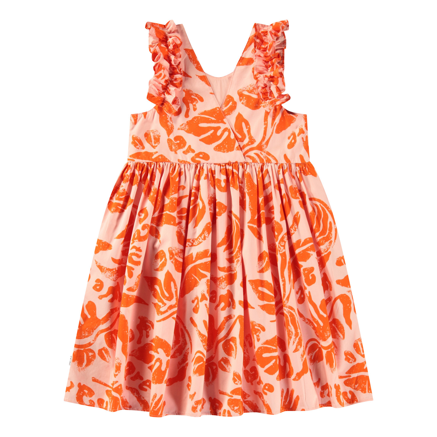 Cicely - Peachy Nature