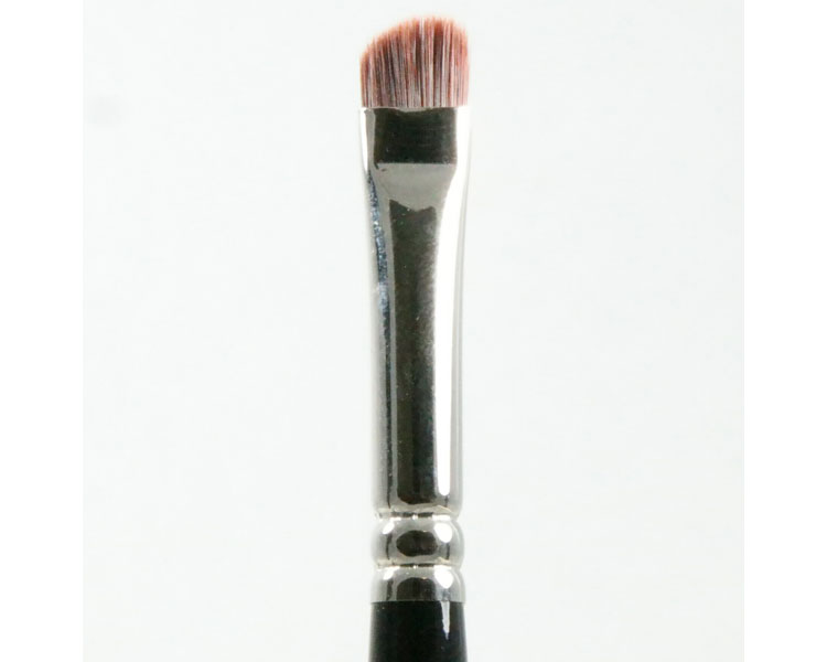 BELA - 154 Lippen-/Lidschatten Synthetikpinsel