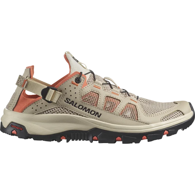 TECHAMPHIBIAN 5  Amphibienschuhe Damen