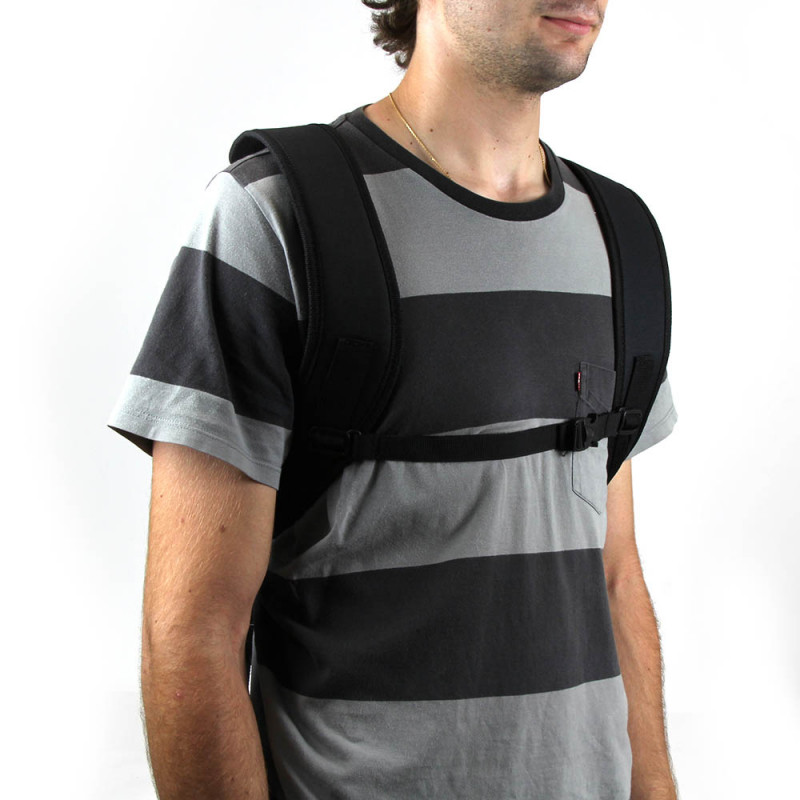 PACK SAC ÉTANCHE HOWZIT 15L + BUCKET VERT HOWZIT