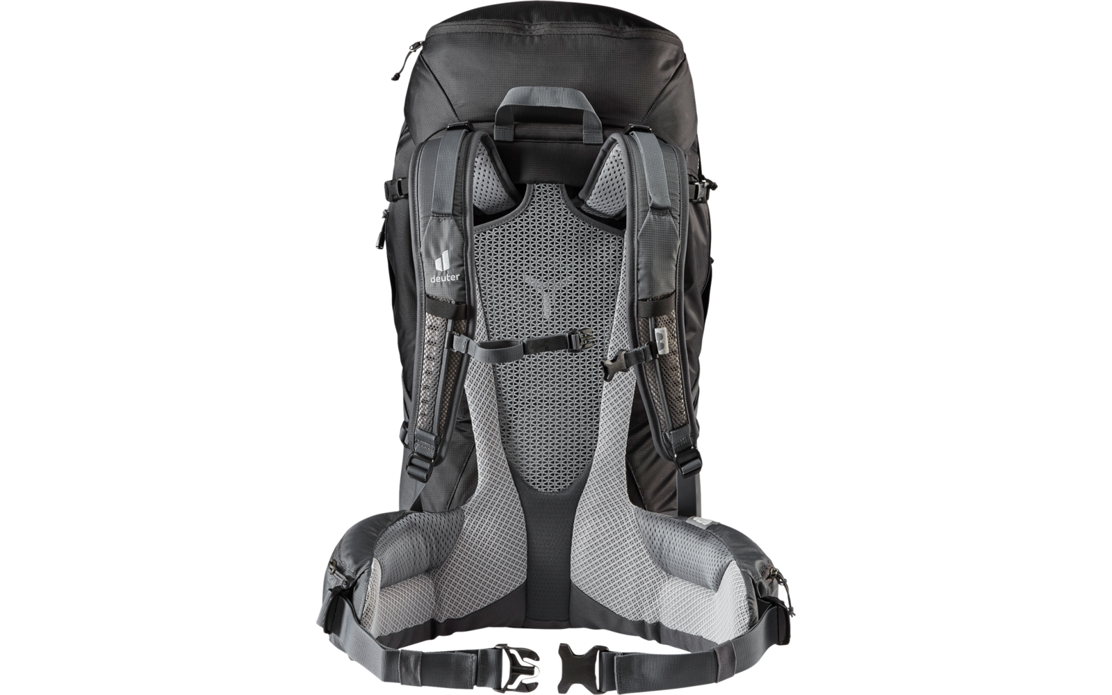 Deuter Futura Pro 40 Wanderrucksack 40 Liter atlantic ink