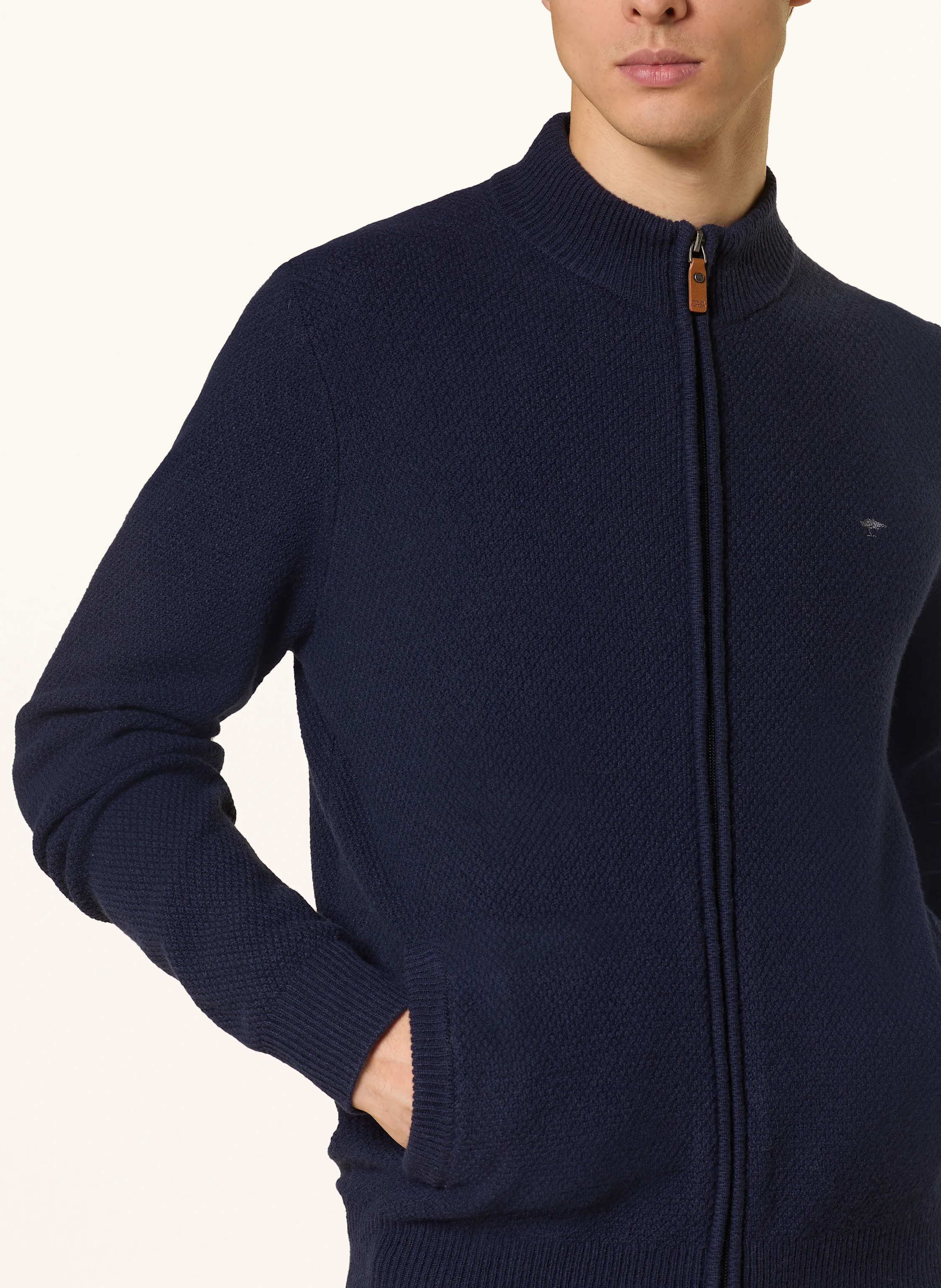 FYNCH-HATTON Strickjacke