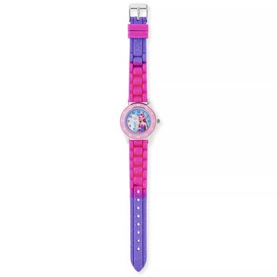 Barbie Time Teacher Klokke