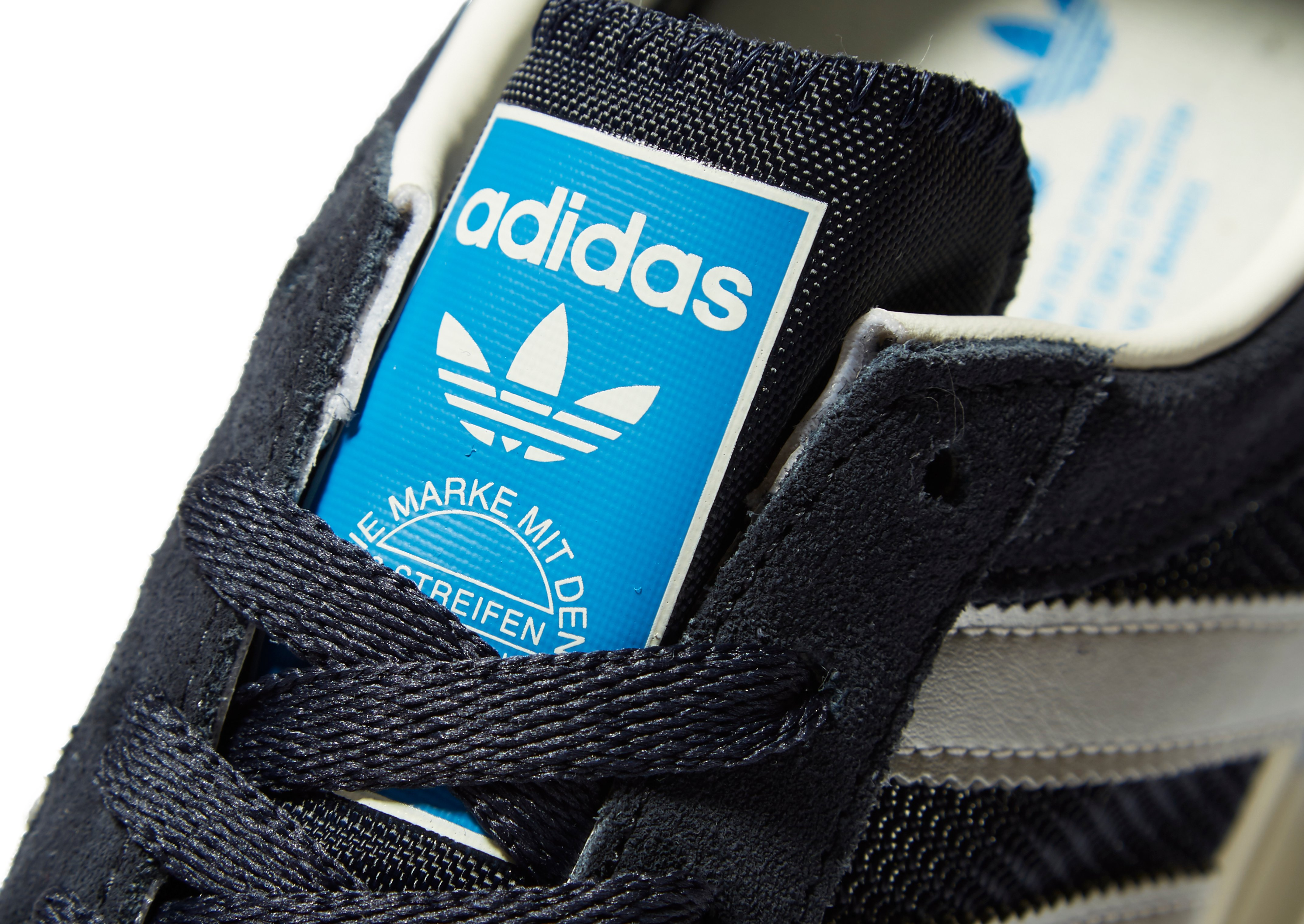 adidas Chaussure LA Trainer OG