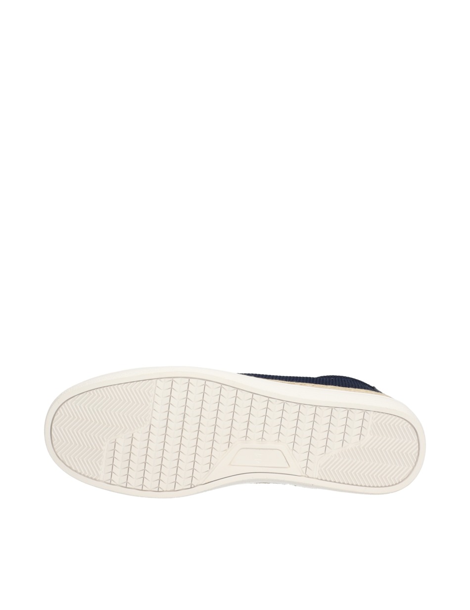 Textil Sneaker