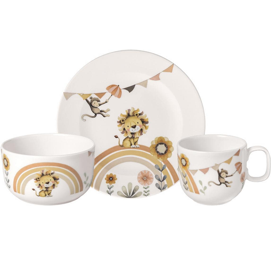 Villeroy & Boch Kindergeschirr-Set