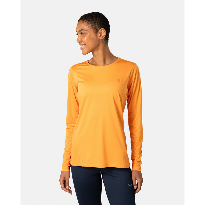 Kari Traa Damen Nora 2.0 Longsleeve