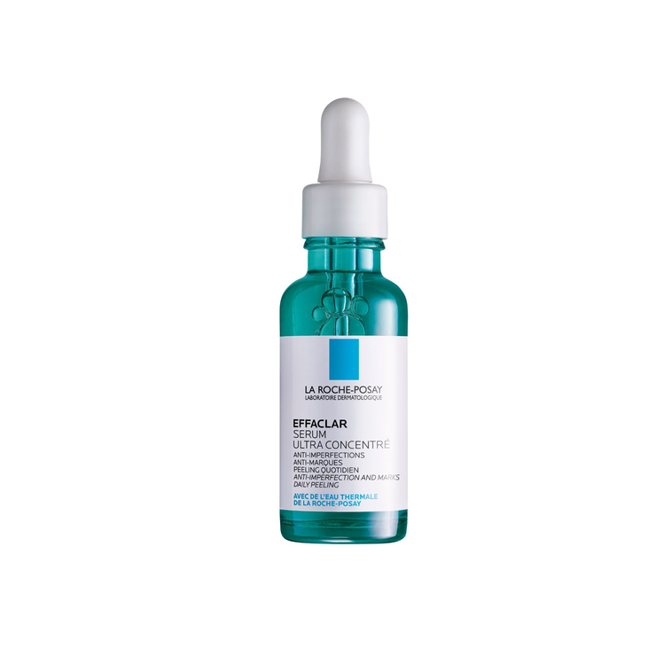 Effaclar sérum ultra concentré 30ml