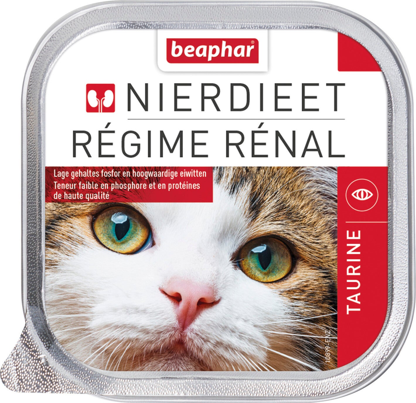 Beaphar kat nierdieet taurine 100 g