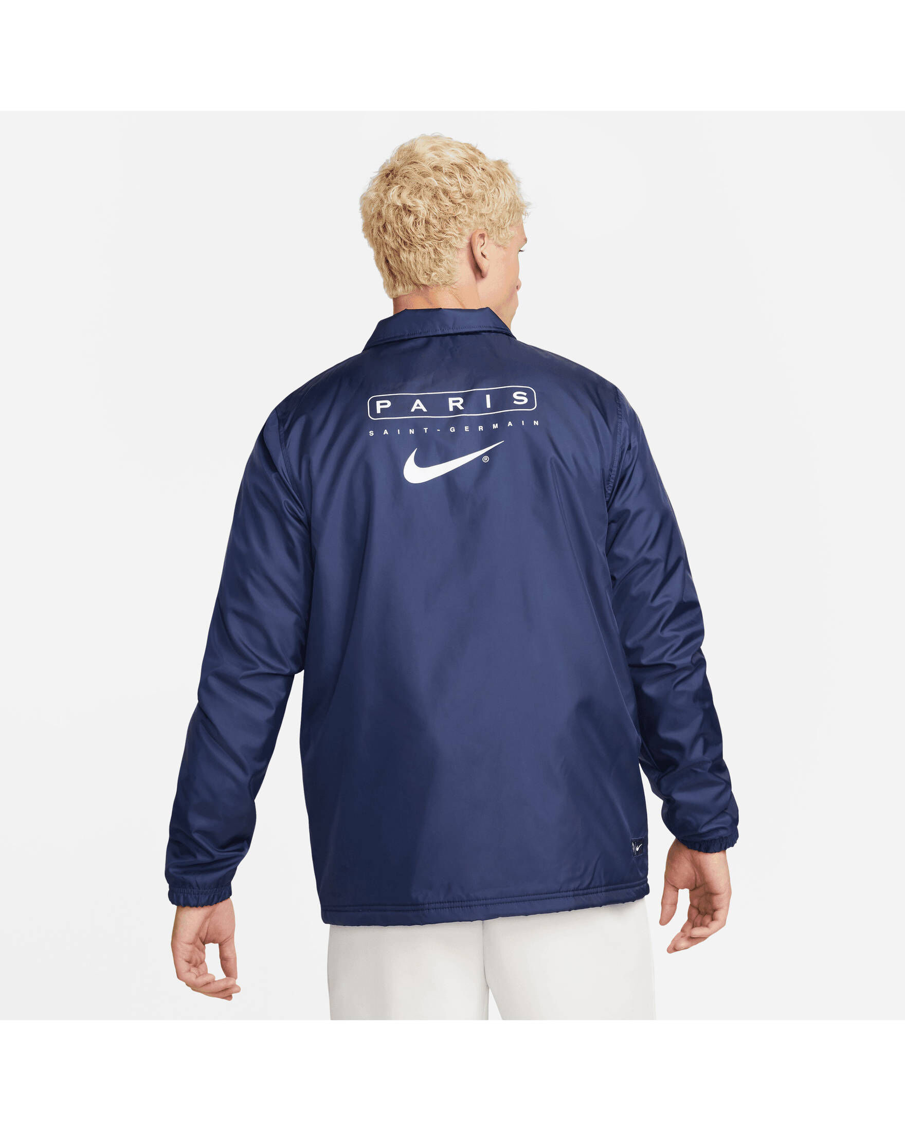 Nike| Herren Jacke PARIS SAINT-GERMAIN JDI