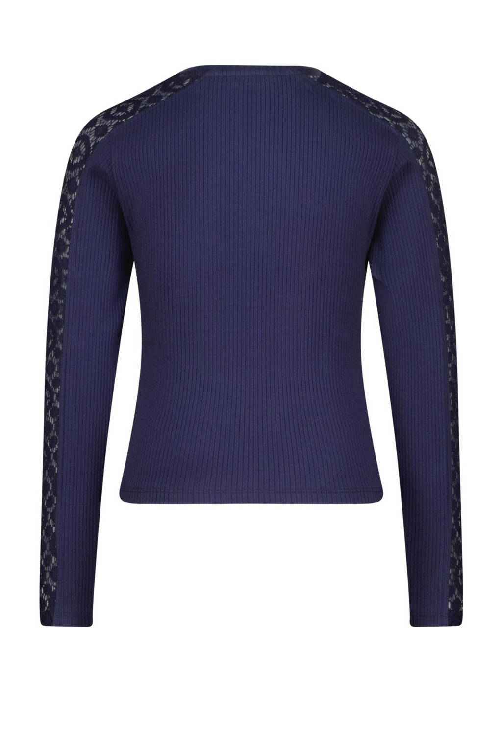 Vingino longsleeve donkerblauw