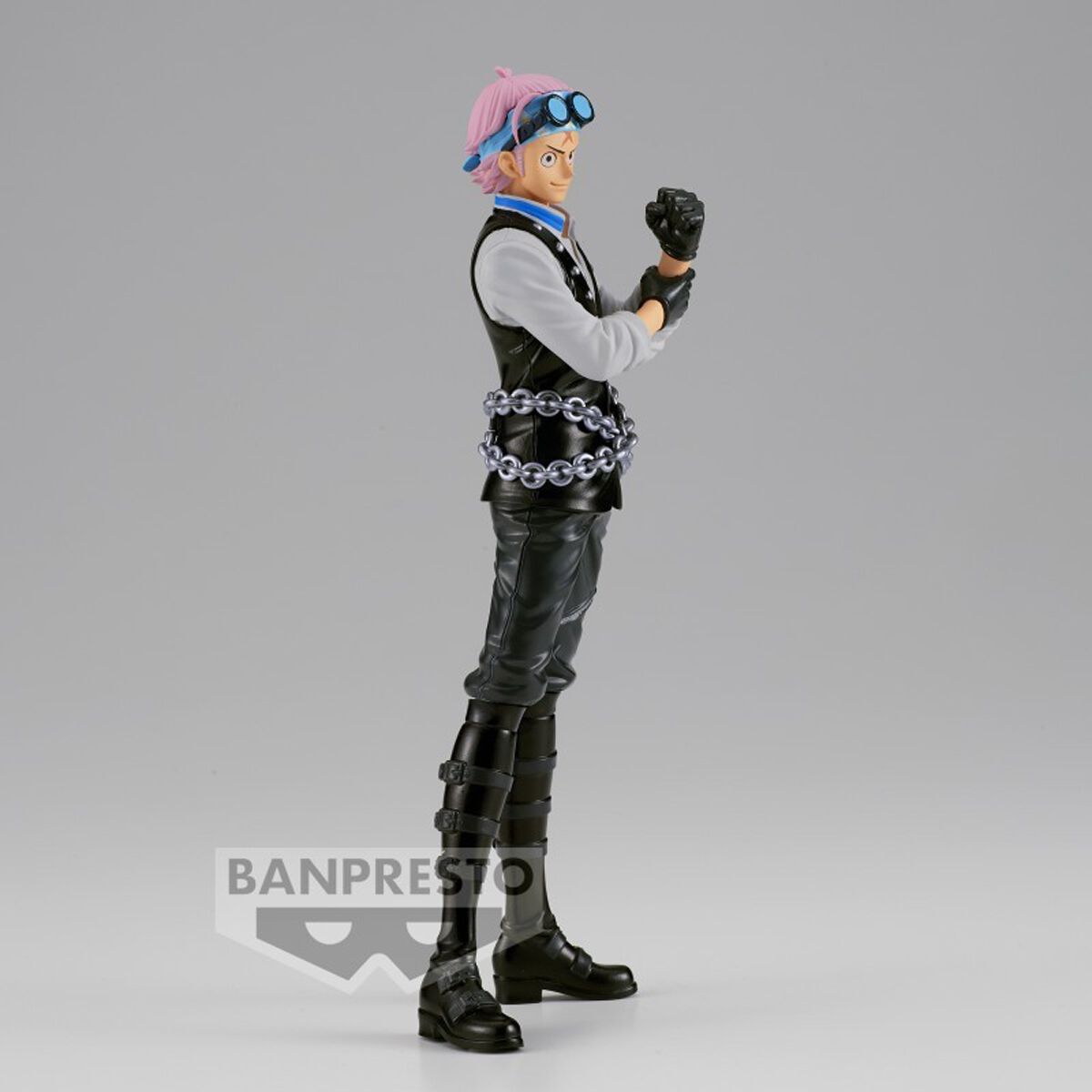 Banpresto - One Piece Film Red - Koby | One Piece Figurine de collection