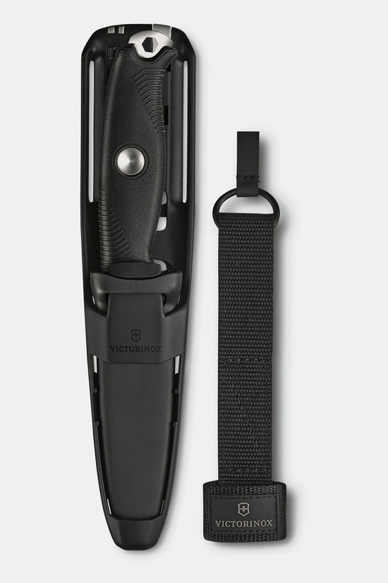 Victorinox Victorinox Venture Pro Black Mes