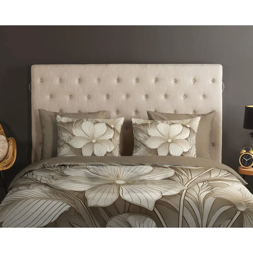 Duvet cover Good Morning 200x220   2* 60x70 cm
