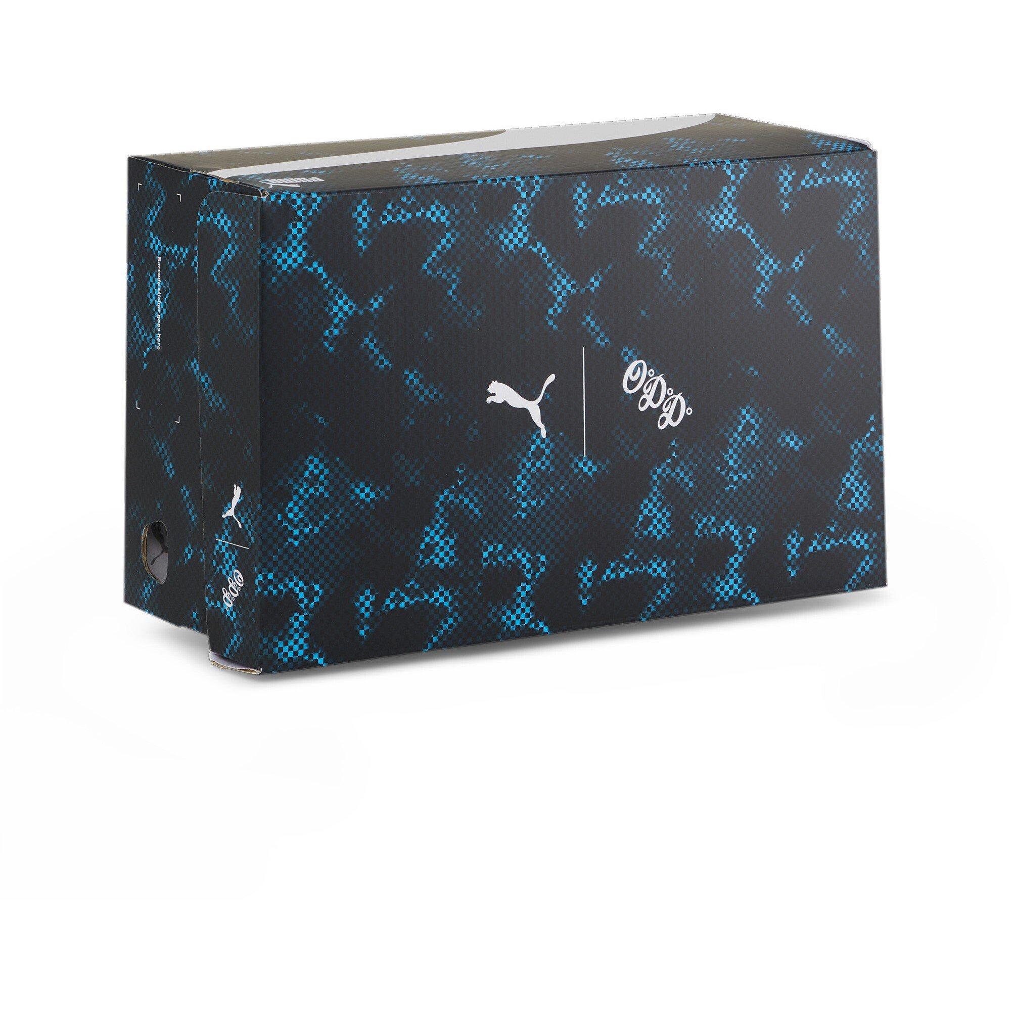 Puma Puma All-Pro Nitro Scoot Basketball Trainers Mens
