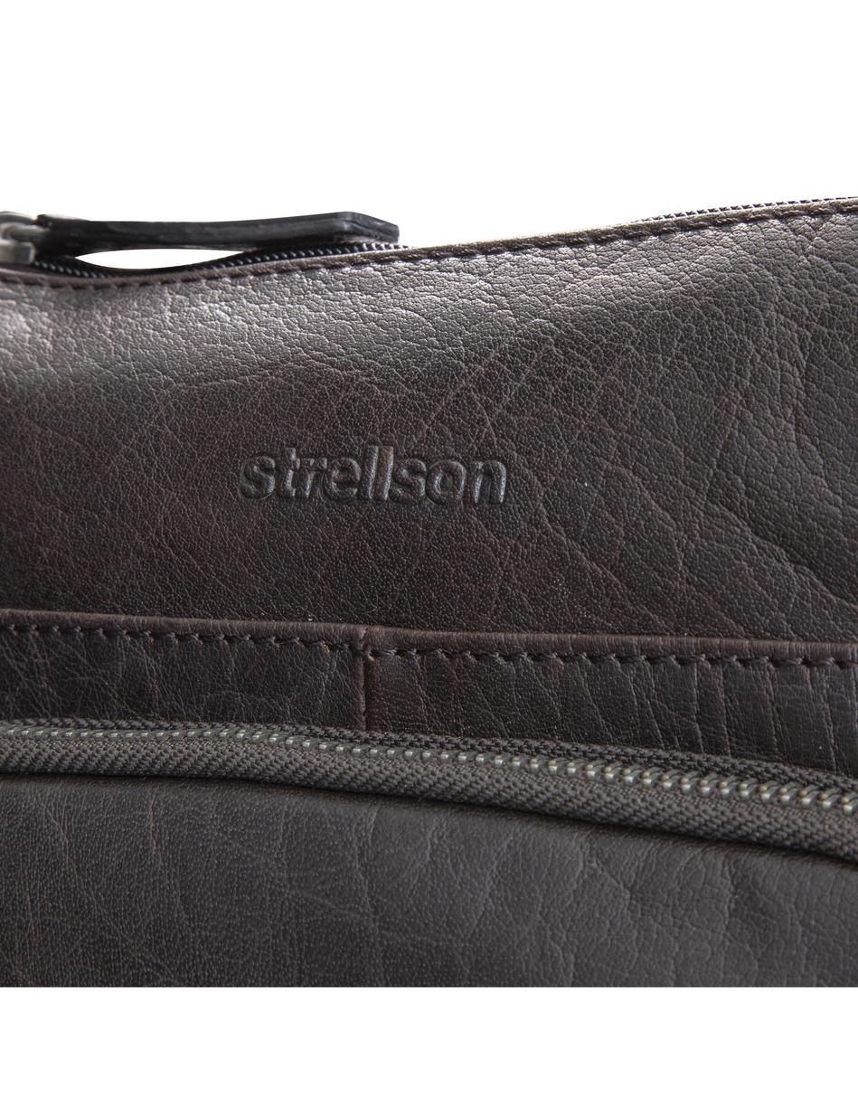 SHOULDERBAG SVZ COLEMAN 2.0 CLAY